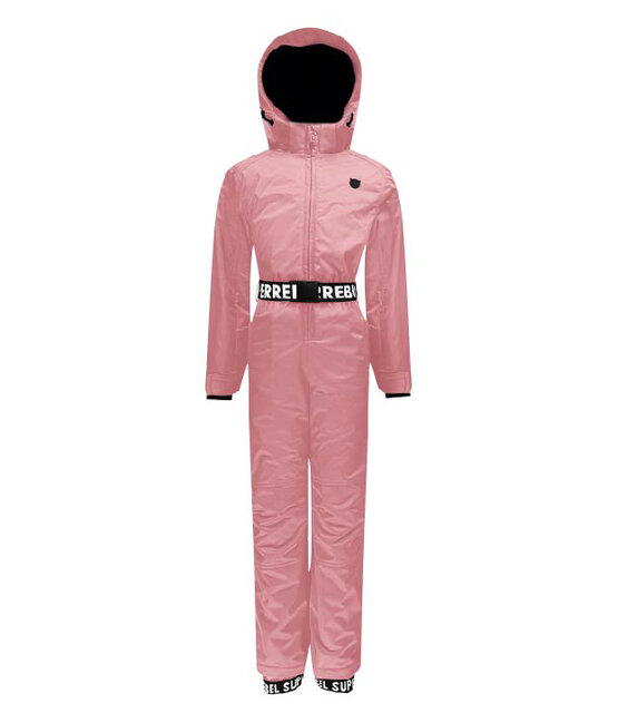 SuperRebel Meisjes Pak SUIT