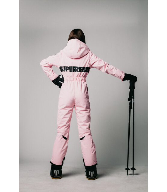 SuperRebel Meisjes Pak SUIT