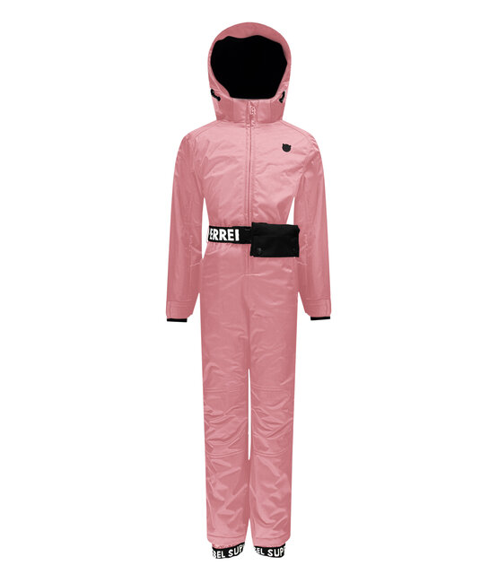 SuperRebel Meisjes Pak SUIT