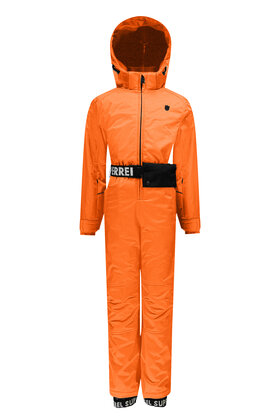 SuperRebel Unisex Pak SUIT