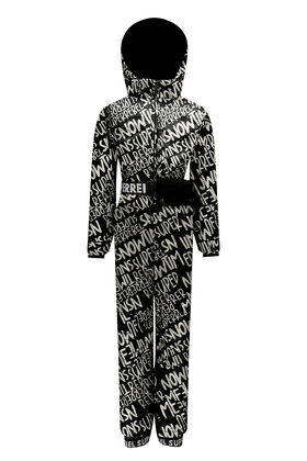 SuperRebel Meisjes Pak SUIT