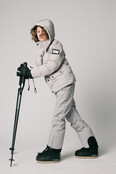 SuperRebel Jongens Winterjas COLORADO