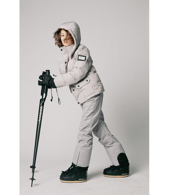 SuperRebel Jongens Winterjas COLORADO