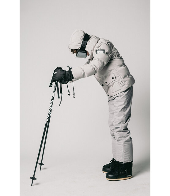 SuperRebel Jongens Jas COLORADO