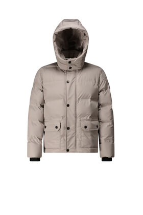 SuperRebel Jongens Jas COLORADO