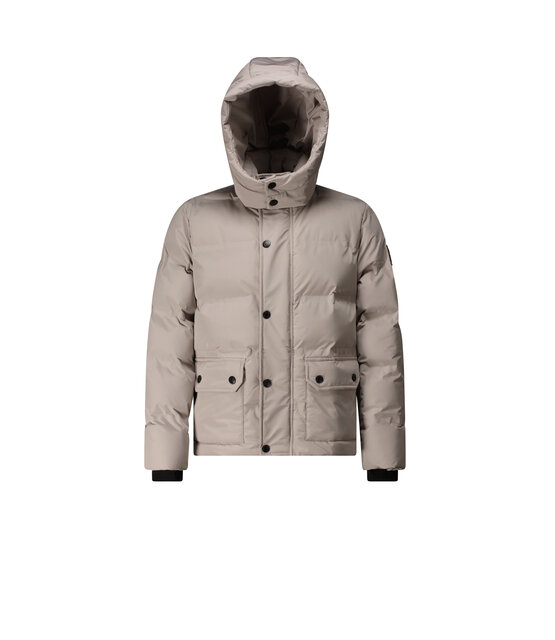 SuperRebel Jongens Jas COLORADO