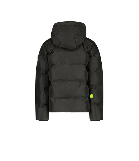 SuperRebel Jongens Jas COLORADO