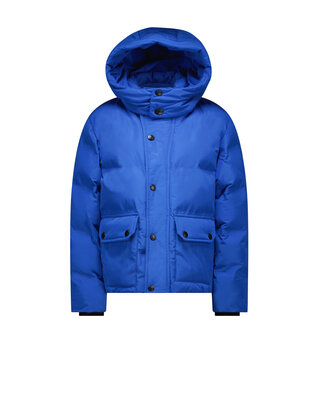 SuperRebel Jongens Jas COLORADO