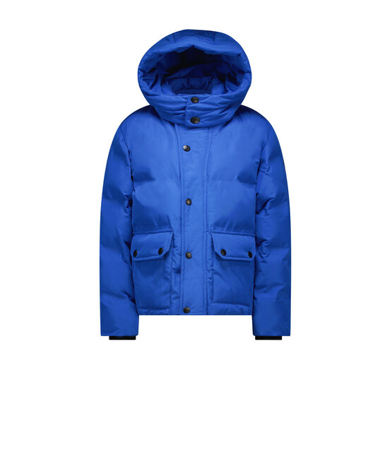 SuperRebel Jongens Jas COLORADO