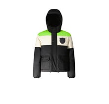 SuperRebel Jongens Winterjas BOBB