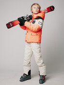SuperRebel Jongens Winterjas BOBB