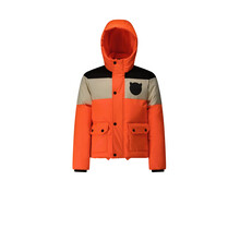 SuperRebel Jongens Jas BOBB