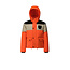SuperRebel SuperRebel Jongens Winterjas BOBB