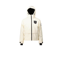 SuperRebel Jongens Jas SPACE