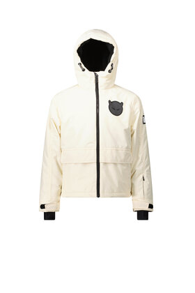 SuperRebel Jongens Jas SPACE