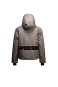 SuperRebel Jongens Winterjas SPACE