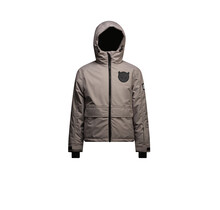 SuperRebel Jongens Jas SPACE