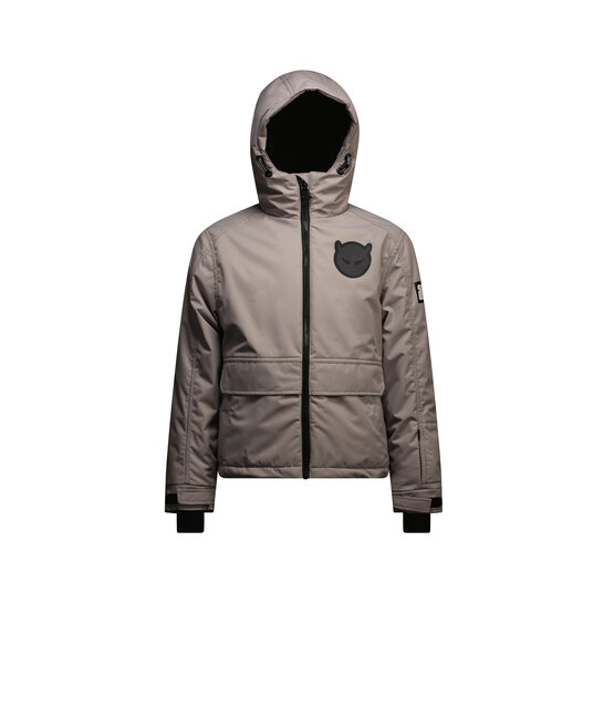 SuperRebel Jongens Jas SPACE