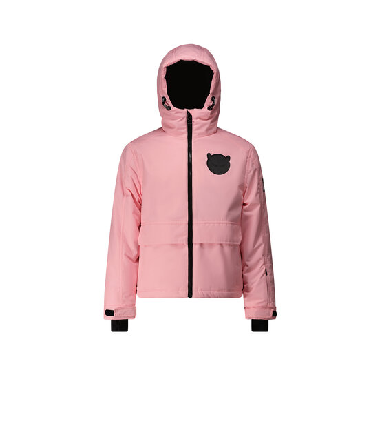 SuperRebel Meisjes Jas SPACE