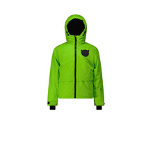 SuperRebel Jongens Jas SPACE