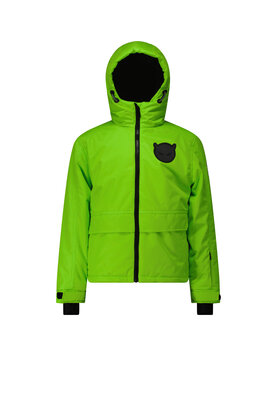 SuperRebel Jongens Jas SPACE