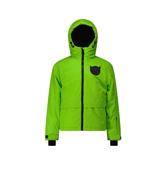 SuperRebel Jongens Jas SPACE