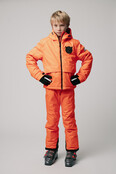 SuperRebel Jongens Jas SPACE