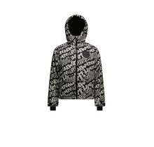 SuperRebel Jongens Jas SPACE