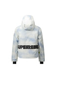 SuperRebel Jongens Winterjas SPACE