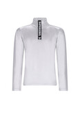 SuperRebel Unisex Longsleeve SPURT