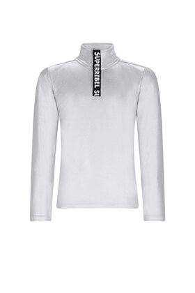 SuperRebel Unisex Longsleeve SPURT