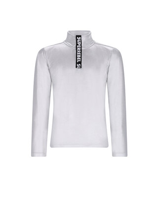 SuperRebel Unisex Longsleeve SPURT