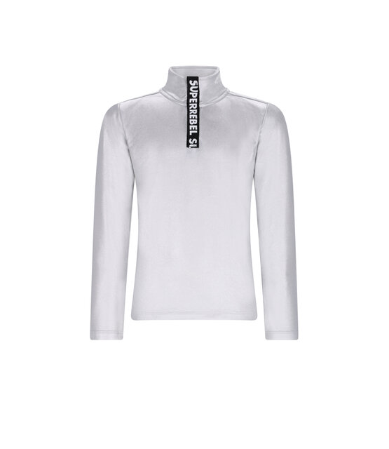 SuperRebel Unisex Longsleeve SPURT