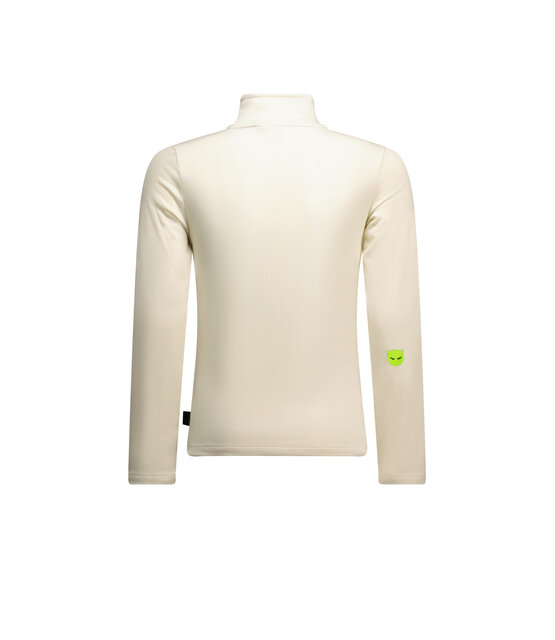 SuperRebel Unisex Longsleeve SPURT