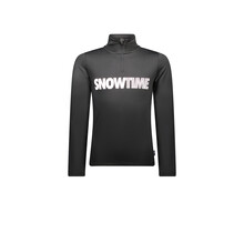 SuperRebel Unisex Longsleeve SPURT