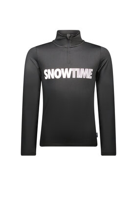 SuperRebel Unisex Longsleeve SPURT