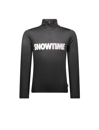SuperRebel Unisex Longsleeve SPURT