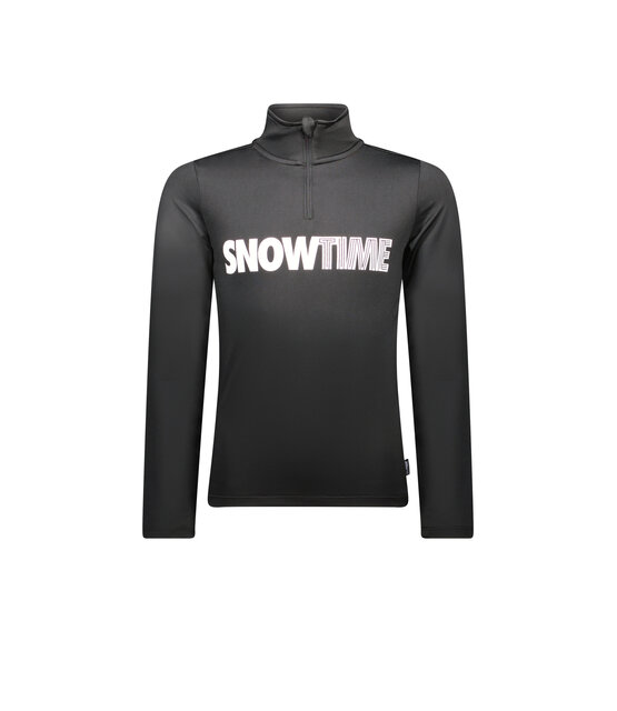 SuperRebel Unisex Longsleeve SPURT