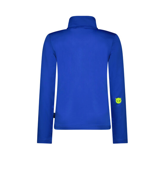 SuperRebel Jongens Longsleeve SPURT