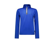 SuperRebel Jongens Longsleeve SPURT