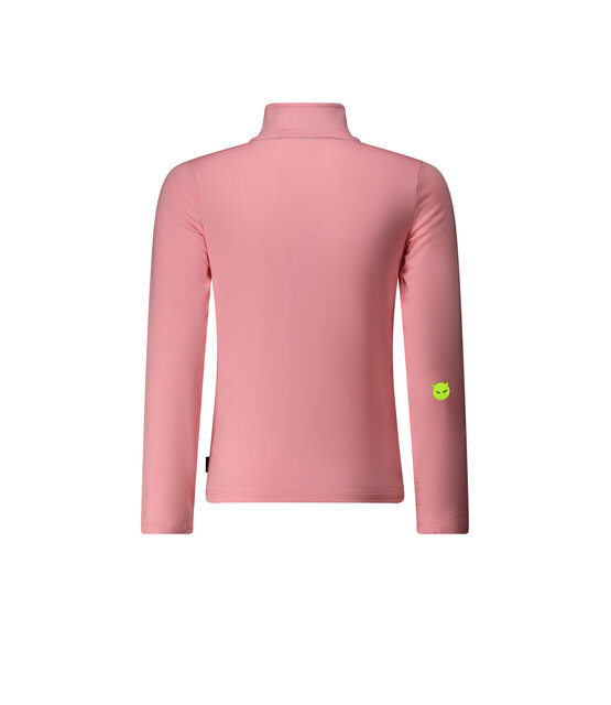 SuperRebel Meisjes Longsleeve SPURT
