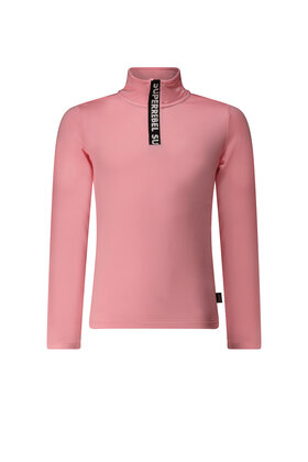 SuperRebel Meisjes Longsleeve SPURT