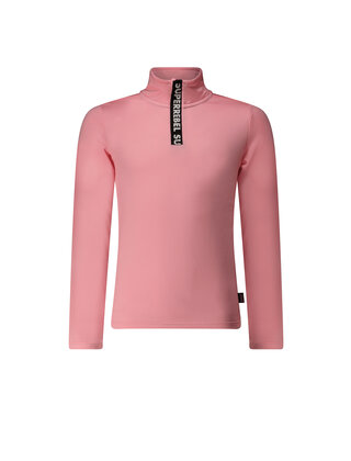 SuperRebel Meisjes Longsleeve SPURT