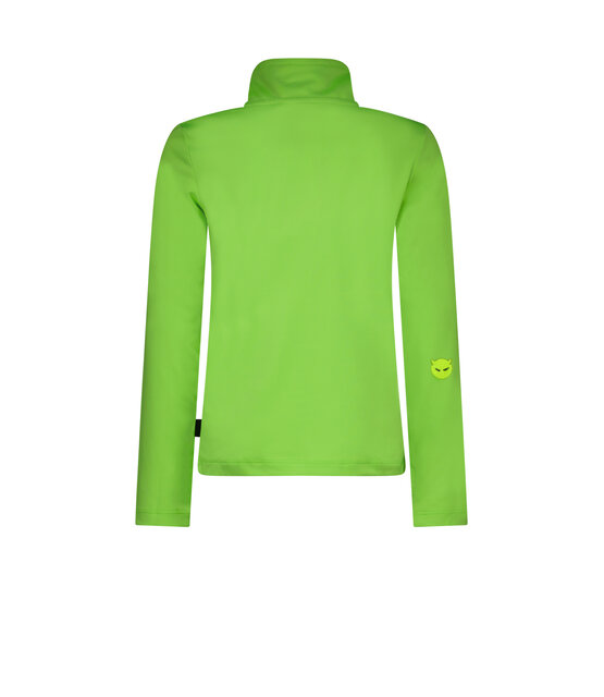 SuperRebel Jongens Longsleeve SPURT