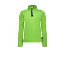 SuperRebel Jongens Longsleeve SPURT
