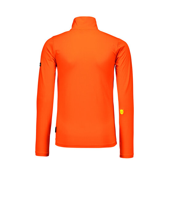 SuperRebel Jongens Longsleeve SPURT