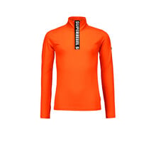 SuperRebel Jongens Longsleeve SPURT