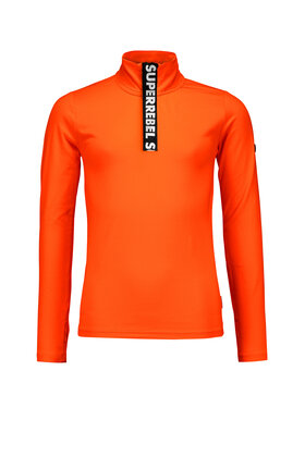 SuperRebel Jongens Longsleeve SPURT