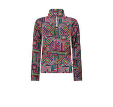 SuperRebel Meisjes Longsleeve SPURT