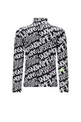 SuperRebel Jongens Longsleeve SPURT
